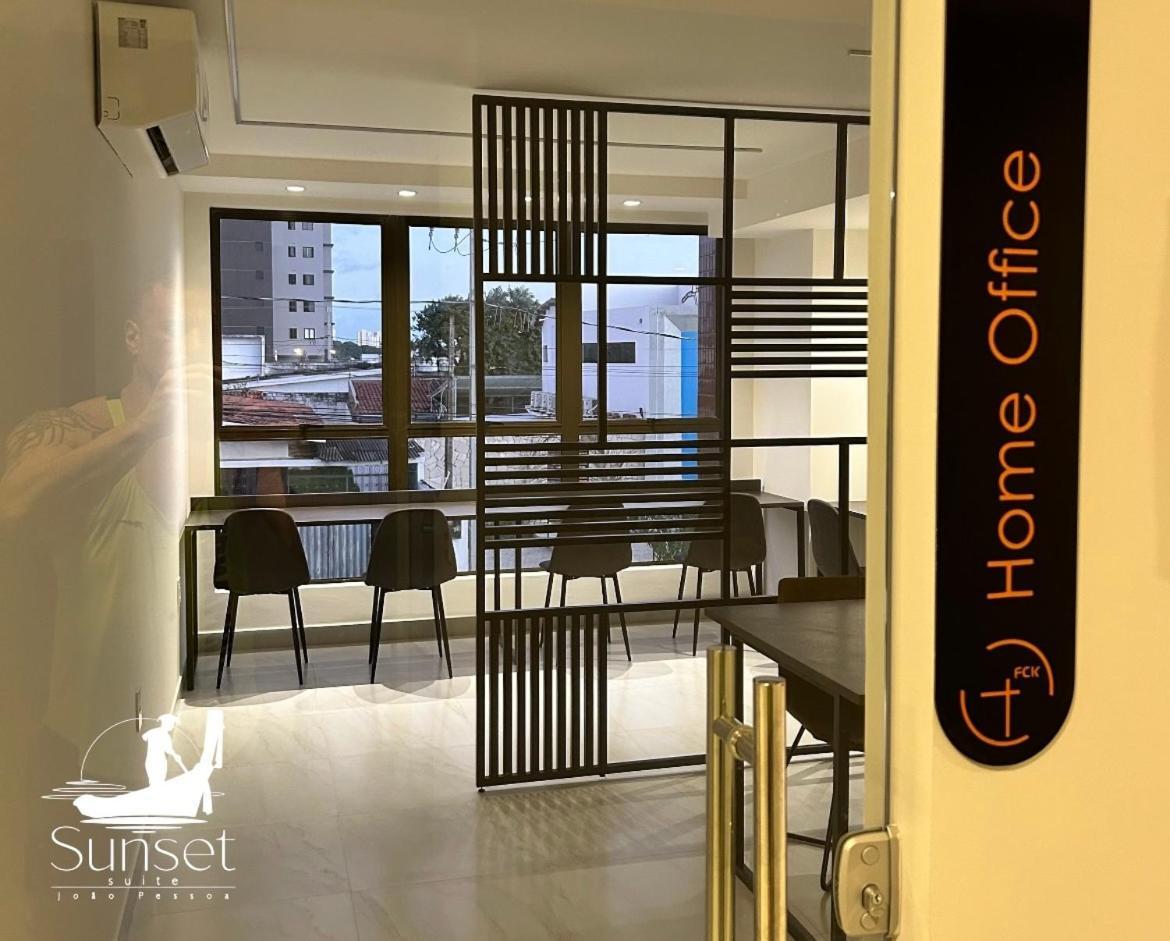 Apartamento Sunset